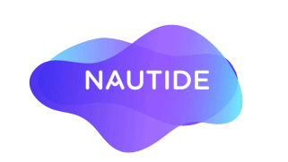 nautide logotipi